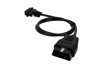 Кабель Jaltest JDC213.9 для подключения Jaltest Link V9 к порту OBD-II