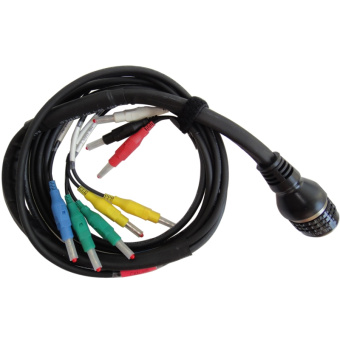 Диагностический разъем SD Connect— 4 pin