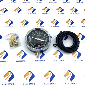 Вакуумметр Jonnesway AR020019