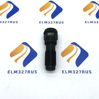 Метчик M14 x 1.25 для восстановления резьбы свечных отверстий JTC-1618