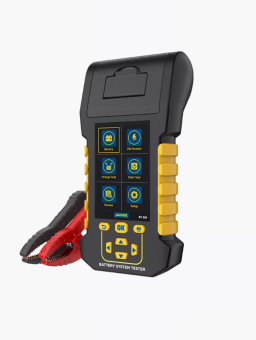Тестер АКБ Autool BST-880