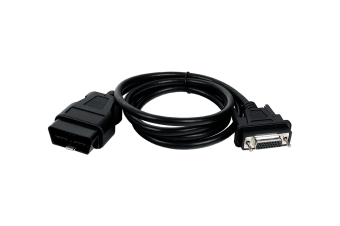 Кабель Jaltest JDC213.9 для подключения Jaltest Link V9 к порту OBD-II