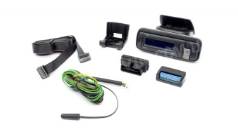 Бортовой компьютер Multitronics VG1031UPL
