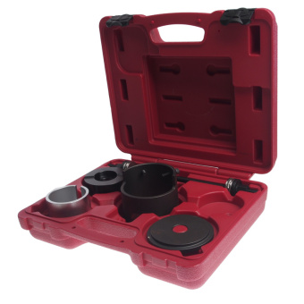 Набор для замены сайлентблоков заднего рычага (FORD, MAZDA) JTC-6647