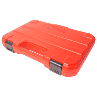 Набор для восстановления и чистки посадочных мест форсунок (в кейсе) JTC-4262