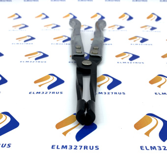 Съемник сальников клапанов 275 мм JTC-1949