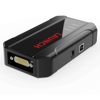 Независимый программатор ЭБУ Launch X431 ECU&TCU Programmer LNC-167