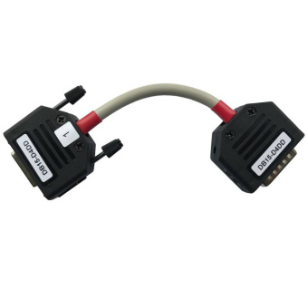 Переходник DB15-D4DD для АВТОАС