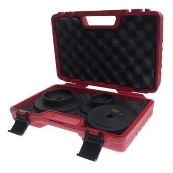 Набор для установки и демонтажа подшипников передних ступиц VOLVO FM12 JTC-7791