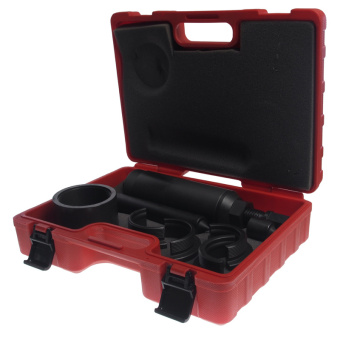 Набор для демонтажа подшипников/втулок FUSO JTC-7687