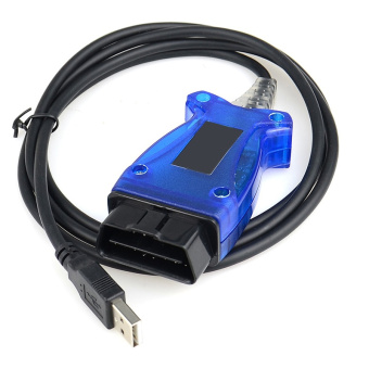 Программатор Renolink v1.52