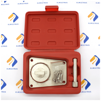 Набор фиксаторов для установки фаз ГРМ (GM Antara, Chevrolet Captiva, Cruze, Epica, Lacetti) JTC-4173