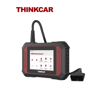 THINKTOOL Reader 7