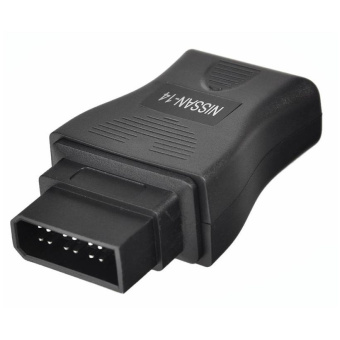 Диагностический адаптер Nissan Consult - адаптер для автомобилей Nissan
