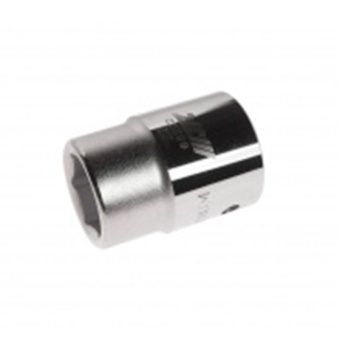 Головка6-гранная 3/4" х 38мм, длина 60мм. JTC-65238