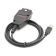 Диагностический адаптер K-Line VAG K+CAN Commander 1.4