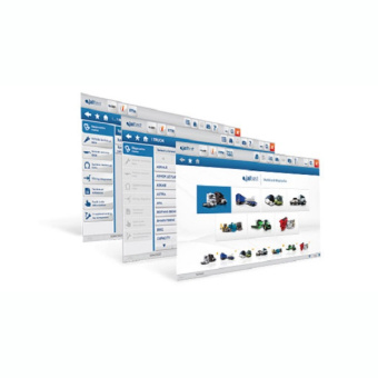 Jaltest ETM Version INFO Online