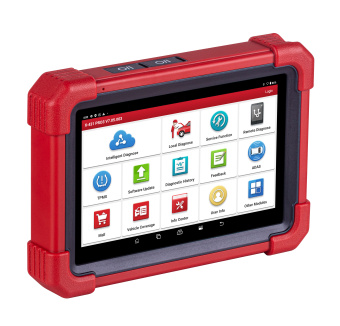 Сканер диагностический Launch X-431 PRO v.5.0 SE (Version 2022), без адаптеров OBD-I