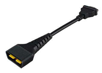 Сканер диагностический Launch X-431 PRO3 HD v.5.0 SE (Version 2022), для грузовых автомобилей