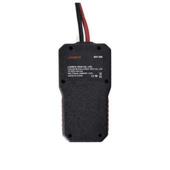 Тестер аккумуляторной батареи LAUNCH BST-560