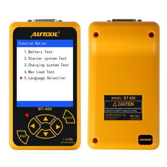 Autool BT-460