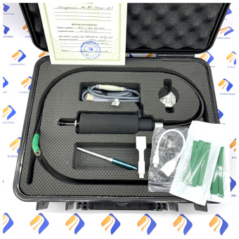 Управляемый USB видеоэндоскоп jProbe NT Far Focus