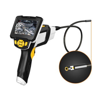 Видеоэндоскоп Inskam IN112 Duo (8 мм, 1080P, 2 камеры, зонд 1/5/10 метров)