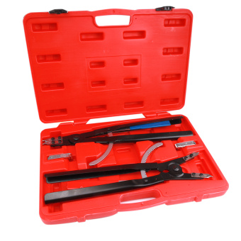 Набор для монтажа / демонтажа стопорных колец Car-Tool CT-V1219