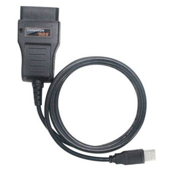 Диагностический адаптер Honda HDS