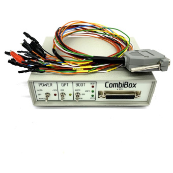 CombiBox для Combiloader