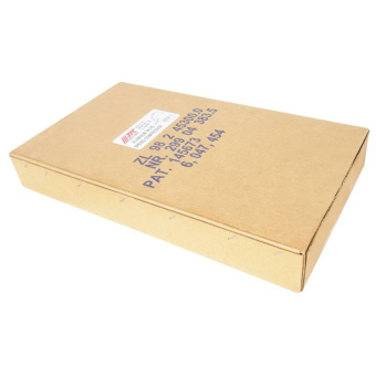 Рассухариватель клапанов алюминиевый JTC-4217