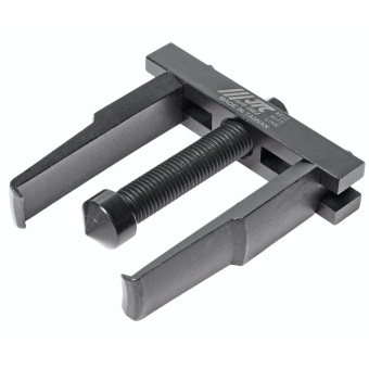 Съемник подшипников с двумя захватами, глубина 93 мм, толщина захватов 1.5 мм, диаметр подшипников 30-90 мм JTC-4622