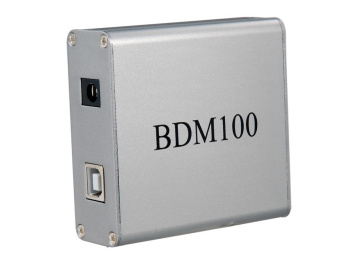 BDM100 PROGRAMMER ECU