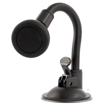 Автодержатель магнитный с длинной гибкой ножкой