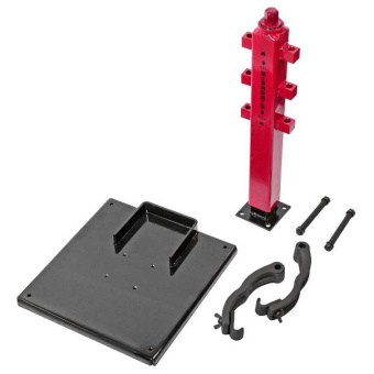 Стенд для сжатия стоек JTC-1956