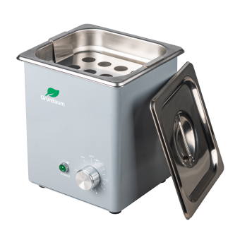 Стенд для проверки/чистки форсунок GrunBaum INJ6000N GDI