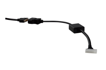 Кабель диагностический Jaltest JDC564.9 Zapi