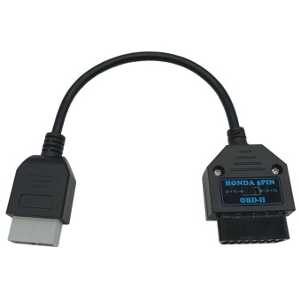 Переходник Honda 5PIN для адаптера Nissan 3 Line