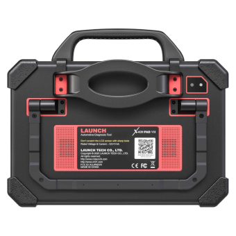 LAUNCH X431 PAD VII LINK
