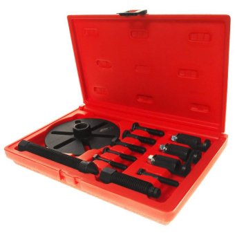 Съемник шкивов универсальный многофункциональный JTC-4445