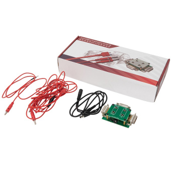 Адаптер для программатора Launch X-PROG 3 Launch MCU3 KIT LNC-193