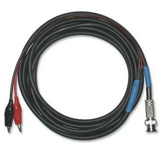 Щуп измерительный с двумя зажимами типа "крокодил" для MT Pro