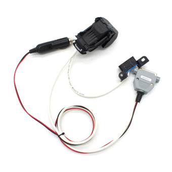 Кабель M17.9.21.1 для для ПАК "Загрузчик v.3"