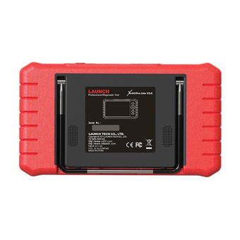 Launch X431 PRO Lite v3.0