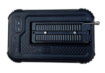 Программатор XGecu T48 TL866-3G + 22 адаптера