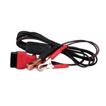 Адаптер питания через OBD-II Autel Socket Memory Safe