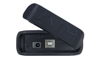 Диагностический сканер ZENITH Z7 LITE