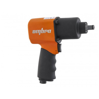 Пневматический гайковерт OMBRA OMP11212 1/2" 7000 об/мин 1200 Nm