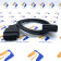 Удлинитель OBD2 1.5 метра