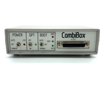 CombiBox для Combiloader
